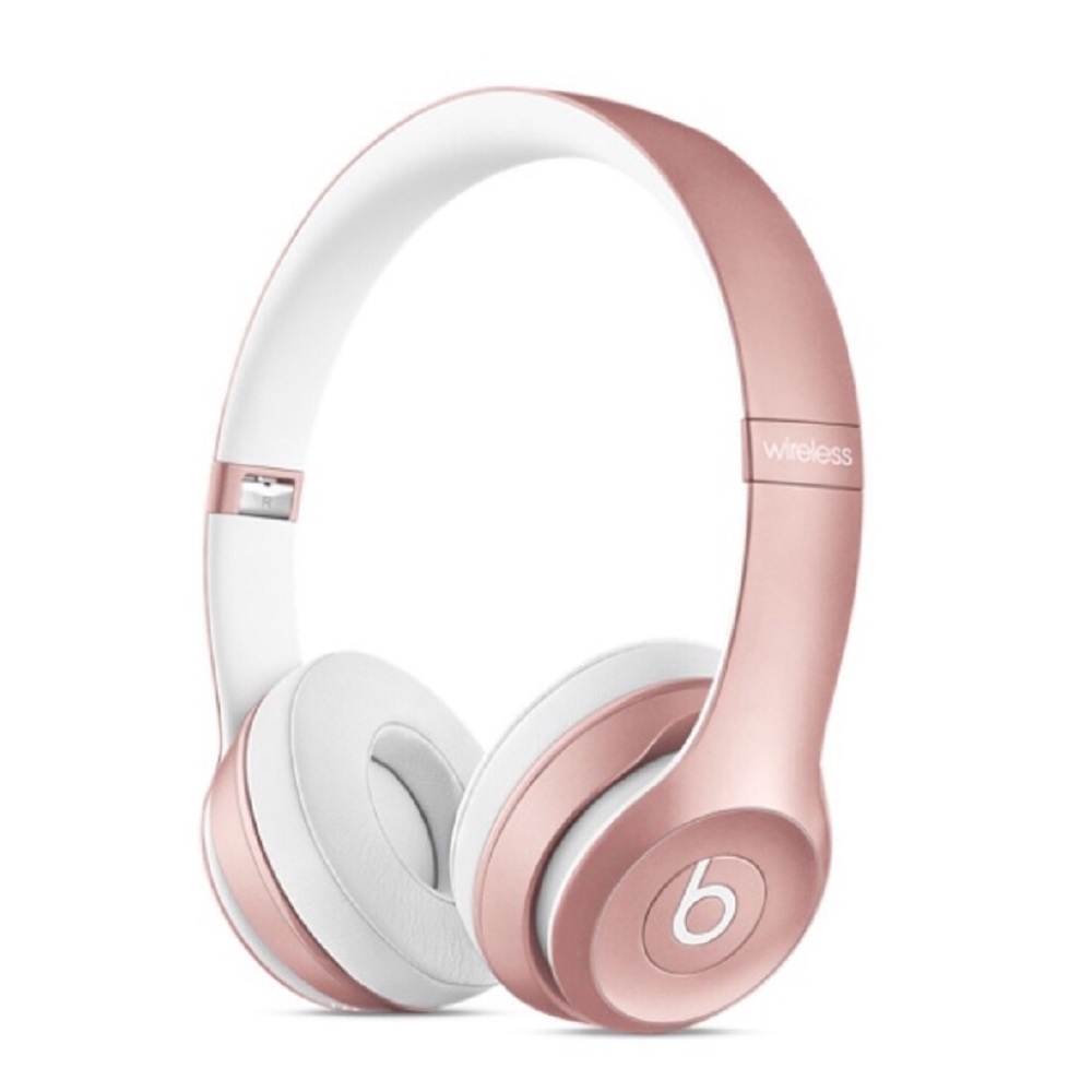 Beats Solo 2 headphones
